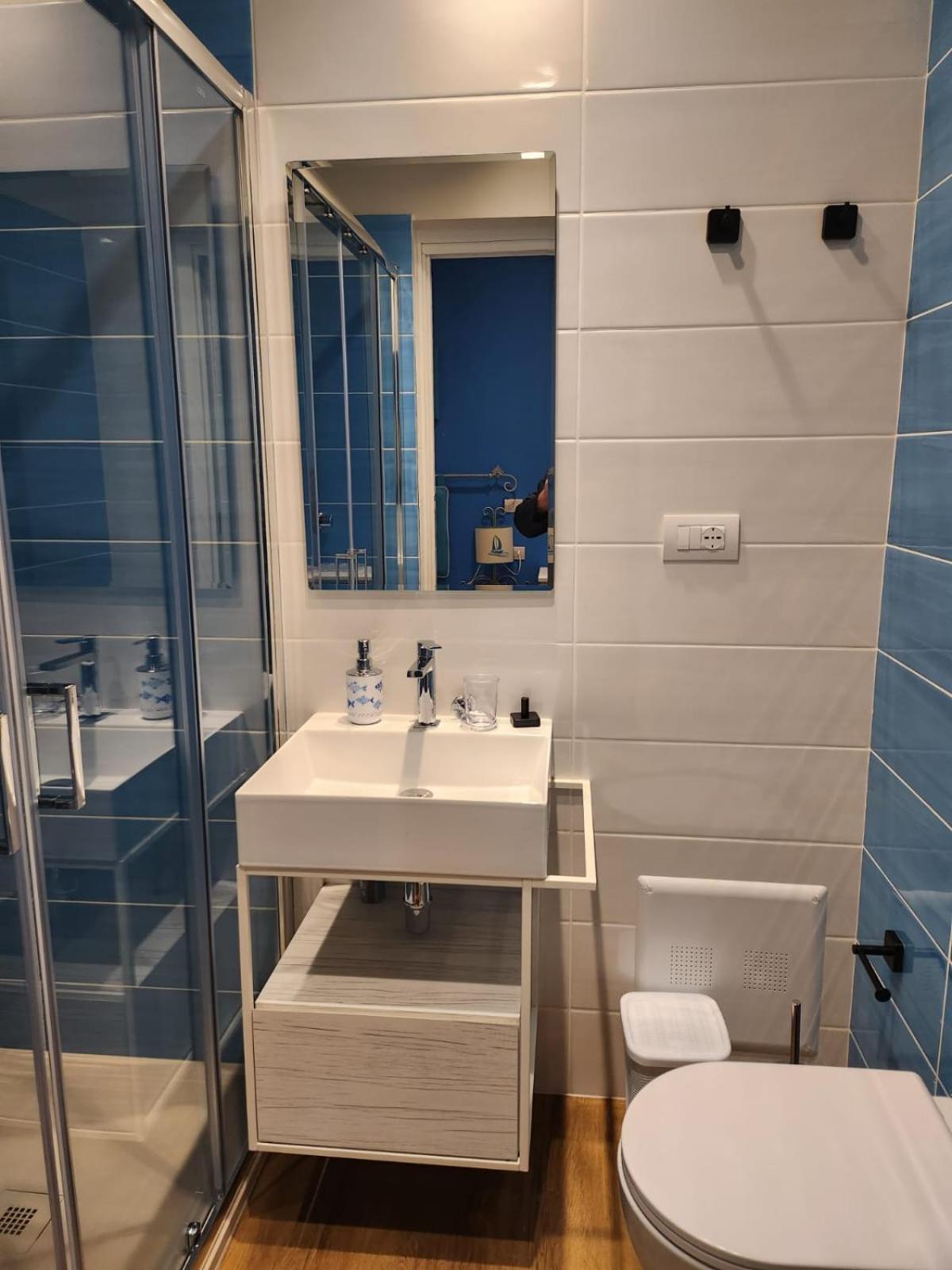 Berry Rooms 卡利亚里 外观 照片