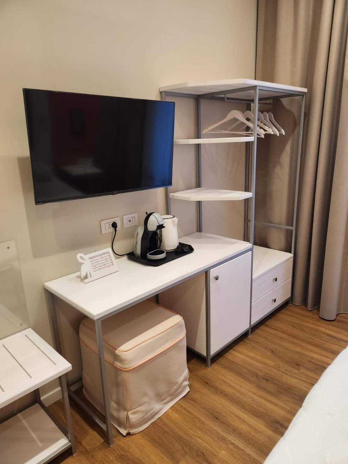 Berry Rooms 卡利亚里 外观 照片
